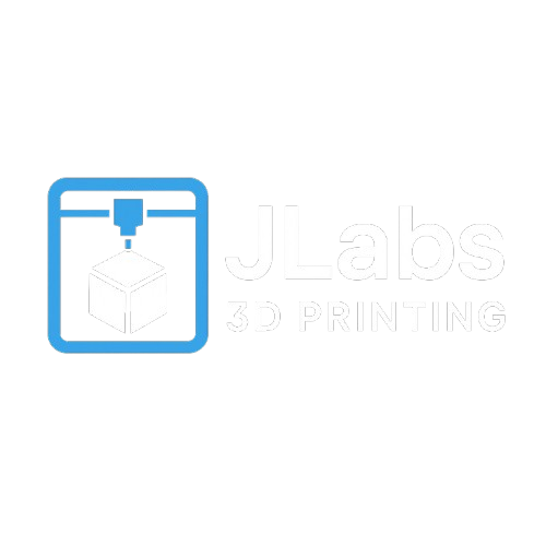 JLabs 3D Printing