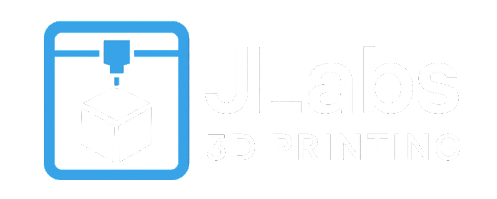 JLabs 3D Printing