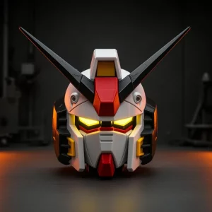Heavyarms Custom