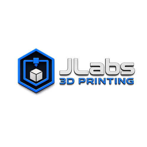 JLabs 3D Printing